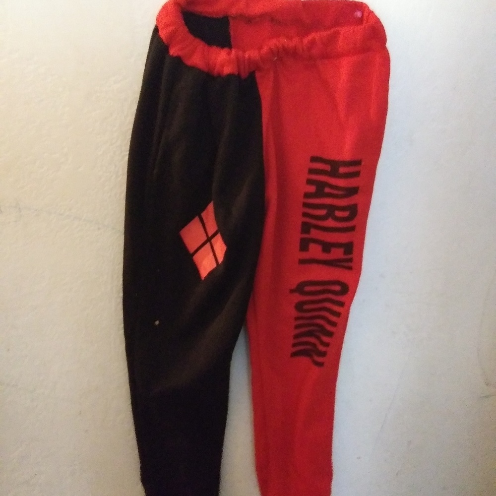 Halloween cosplay pants
